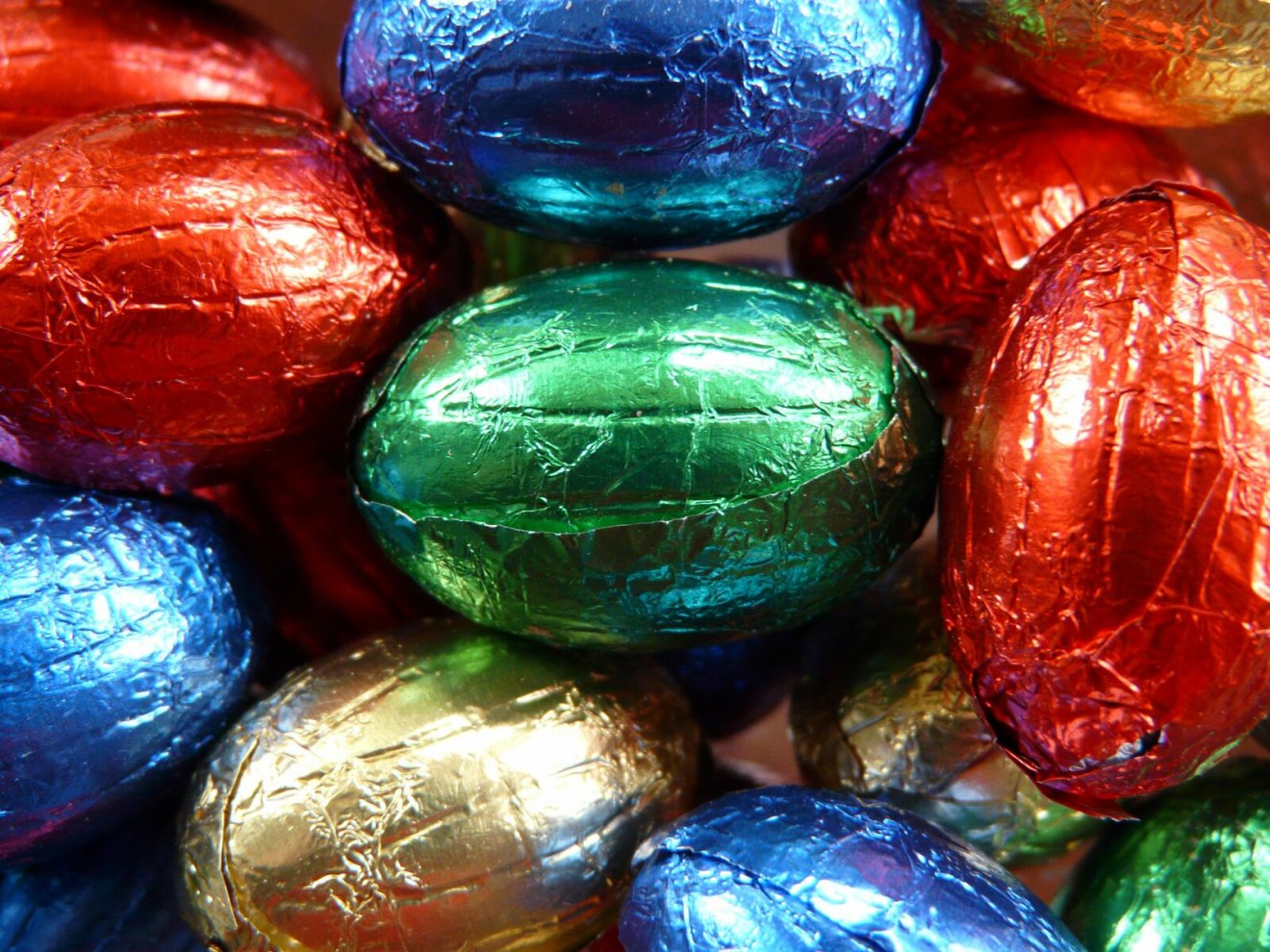 Páscoa mais cara, preços sobem até 10% para ovos de chocolate