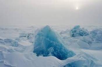 Aquecimento global? Não, uma pequena era glacial está chegando