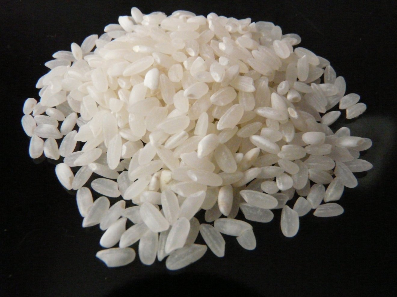 O futuro do setor do arroz