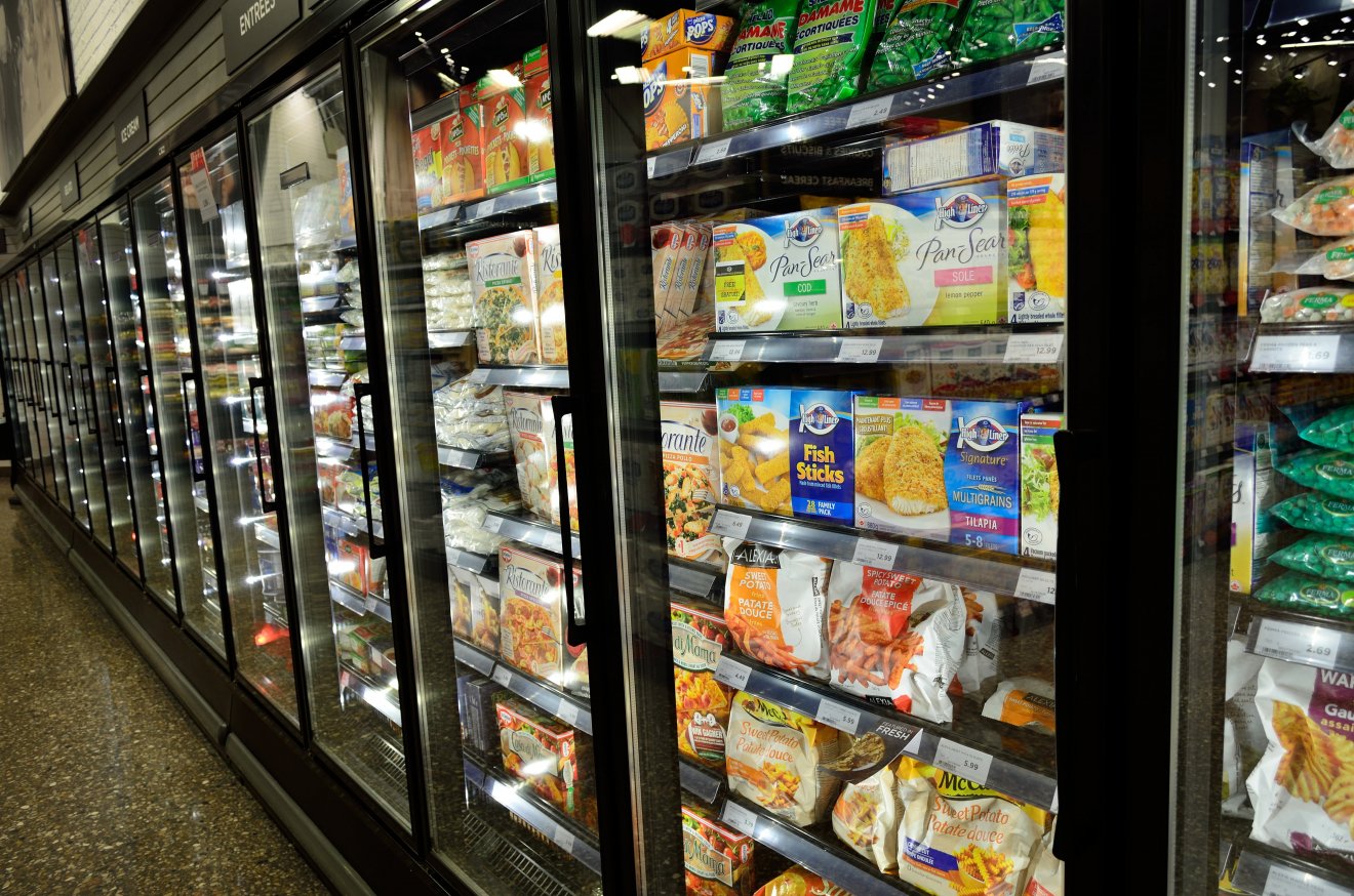 A indústria alimentar está a lutar pela descarbonização. Onde estão as maiores dispersões?