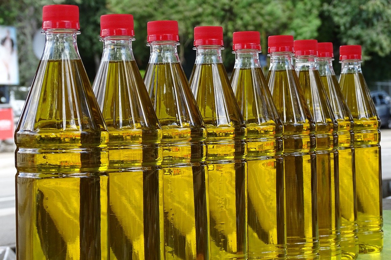 O azeite andaluz impulsiona as exportações agroalimentares: mais de 831 milhões de euros no primeiro trimestre de 2026