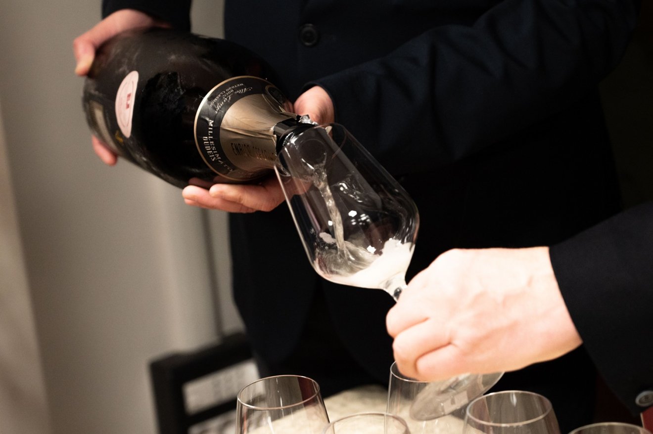 Cimeira Europeia do Vinho: o futuro do vinho