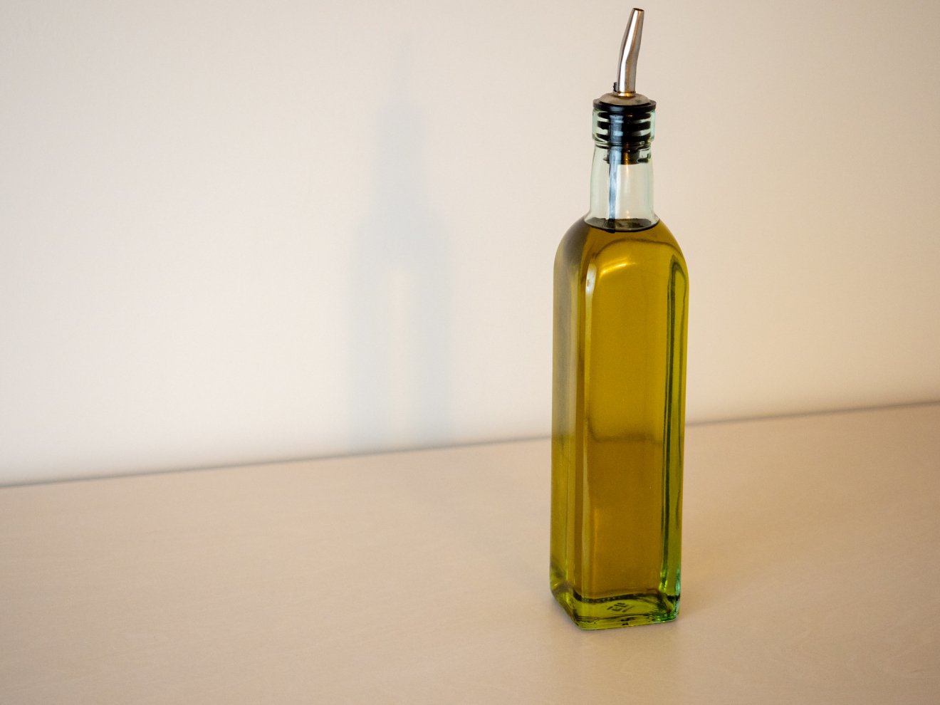 O consumo de azeite em Espanha continua a crescer