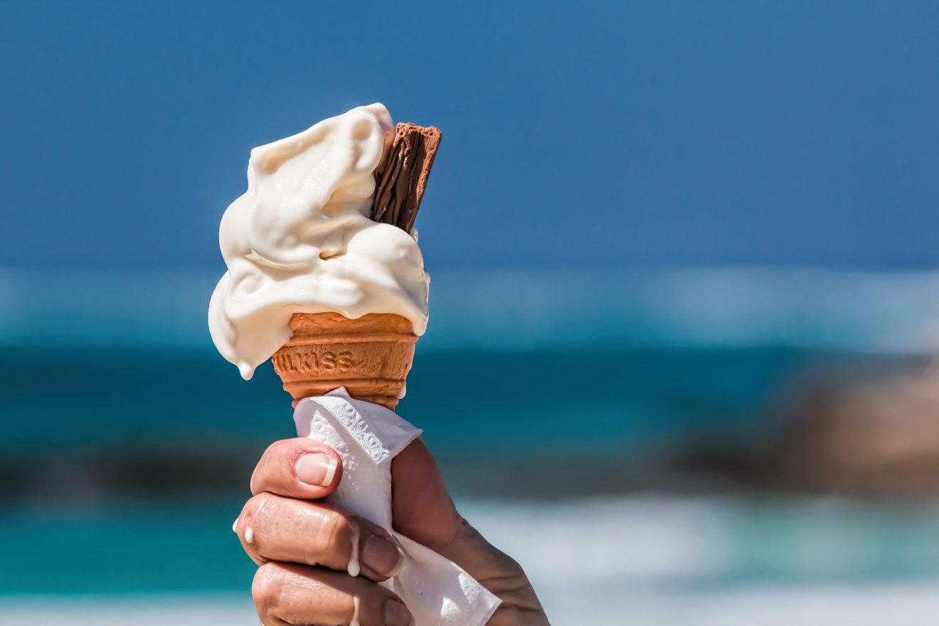 Da pizza à carne grelhada, aqui estão as comidas mais apreciadas pelos italianos no verão