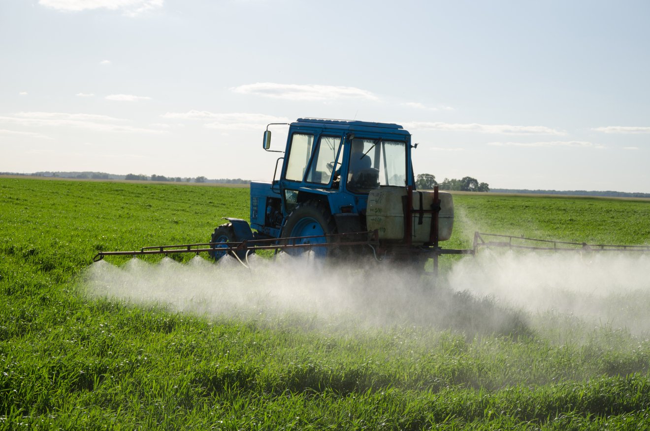 Fertilizantes minerais, consumo na UE aumenta em 2024, mas permanece abaixo dos níveis recorde de 2017