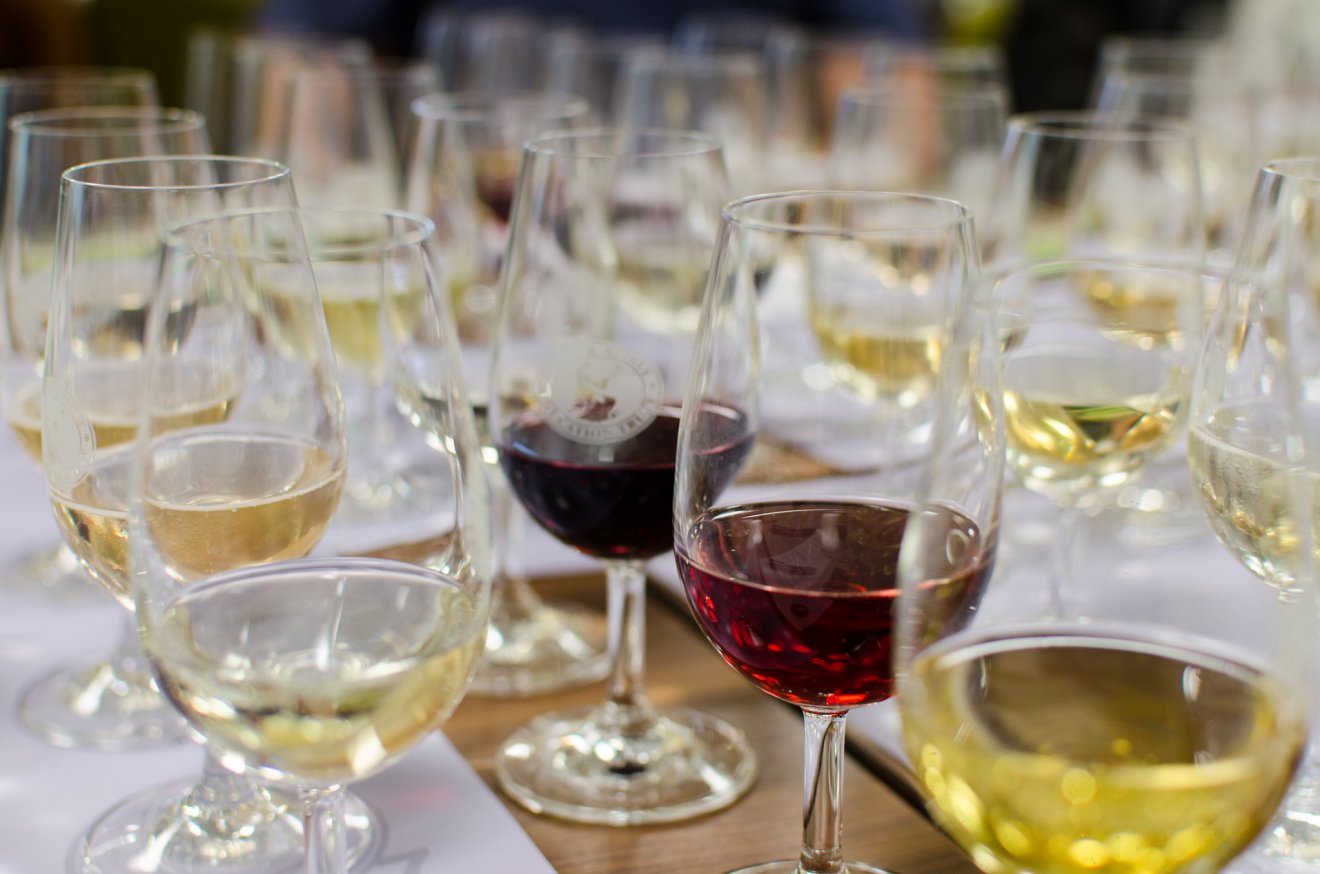Comerciantes de vinho dos EUA dão o alarme: “os impostos sobre o vinho europeu também destruiriam os produtores americanos”