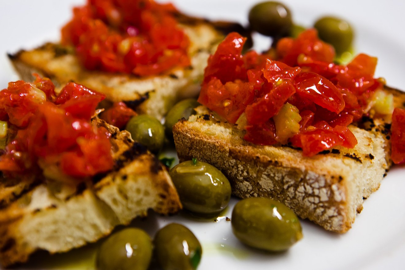 Trame Mediterranee – Teatro Gastronômico retorna a Pollica