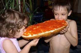 O lanche, paradigma da globalização industrial